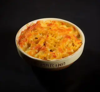 Fusili al Forno