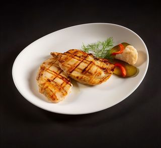 Grill Piept de Pui