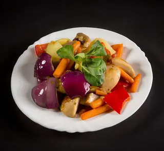 Legume sote