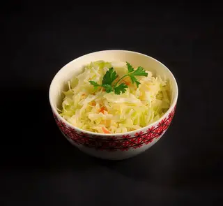 Salata varza