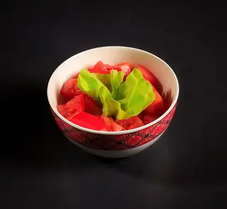 Salata rosii