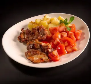 Meniu Special Pulpe Dezosate