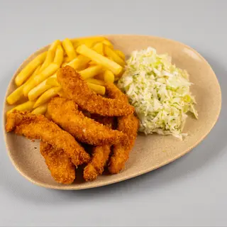 Meniu Special Stripsuri Panko