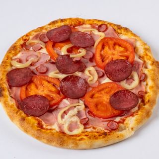 Pizza Speciala medie