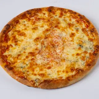 Pizza Quattro Formaggi medie