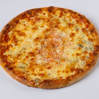 Pizza Quattro Formaggi medie