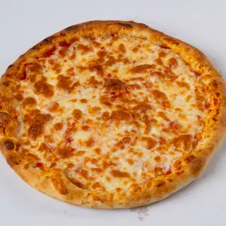 Pizza Margherita medie