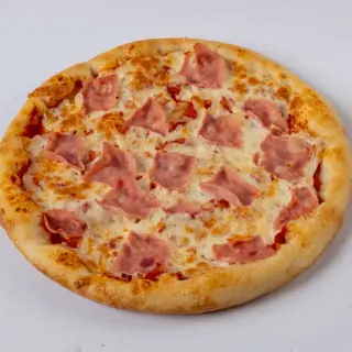 Pizza Capriciosa medie