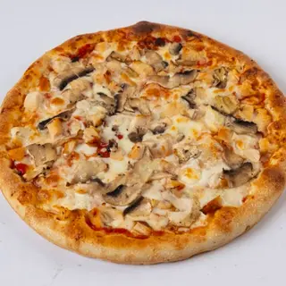 Pizza Chicken medie