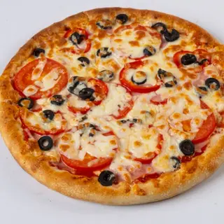 Pizza Casei XXL