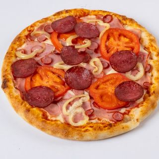 Pizza Speciala XXL