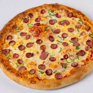 Pizza Mexicana XXL