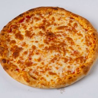 Pizza Margherita XXL