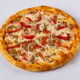 Pizza Tre Peccati (3 Pacate) XXL