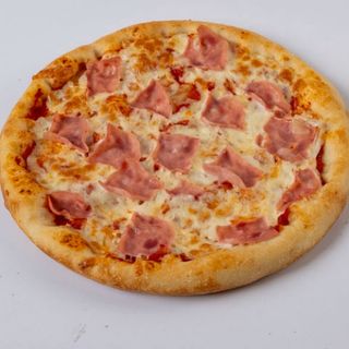 Pizza Capricciosa XXL