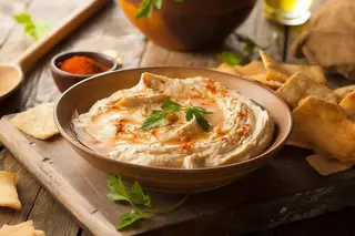 Humus
