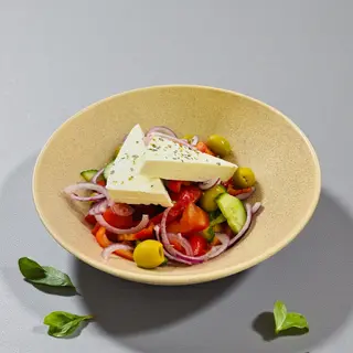 Salata Greceasca