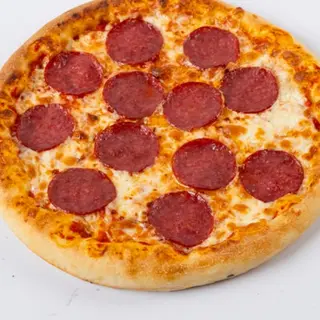 Pizza Diavola XXL