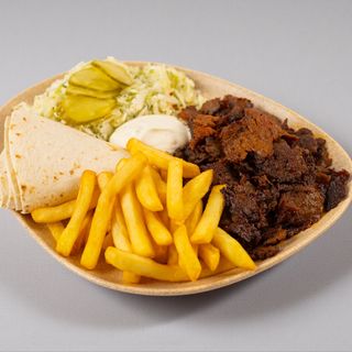Meniu Doner de Vita