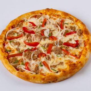 Pizza Tre Peccati (medie)