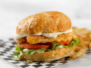 Burger Royal
