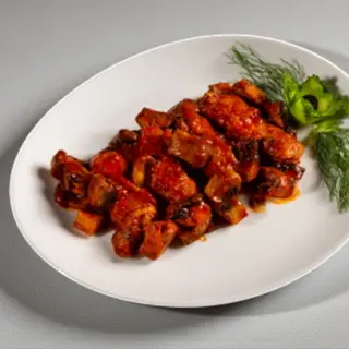 Involtino ala Napolitana