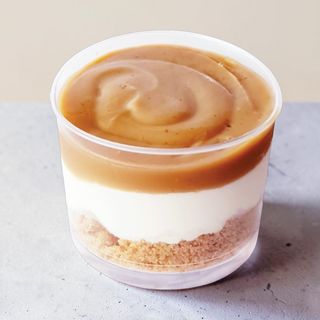 Caramel Bananaffee