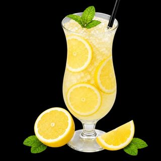 Limonada clasica