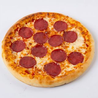 Pizza Diavola medie