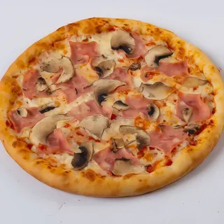 Pizza Marina XXL