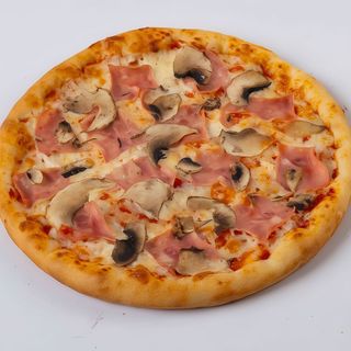 Pizza Marina XXL