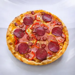 Pizza Speciala XXL
