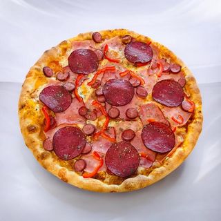 Pizza Speciala XXL