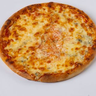 Pizza Quattro Formaggi XXL