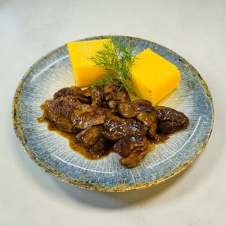 Meniul Zilei de Luni