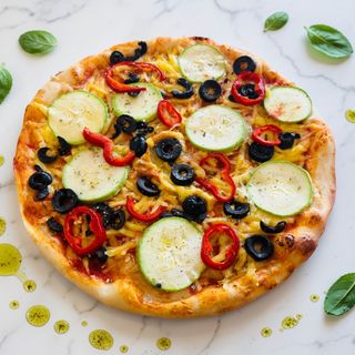 Pizza Post