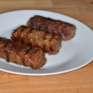 Mici