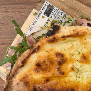 PANINI PROSCIUTO COTO E VENTRICINA 400 gr