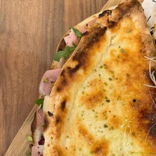 PANINI PROSCIUTTO CRUDO 400gr