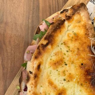 PANINI PROSCIUTTO CRUDO 400gr