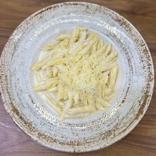 PENNE QUATRO FORMAGGI