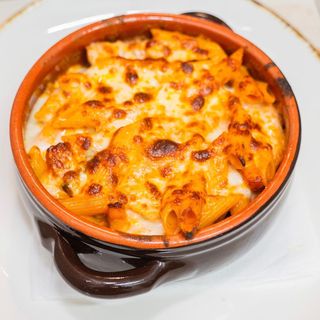PENNE AL FORNO