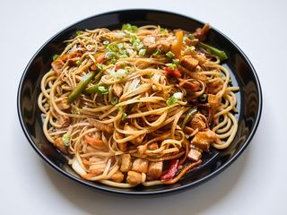 NOODLES PUI        350 gr.