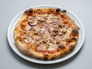 TONNO E CIPOLLA 40cm