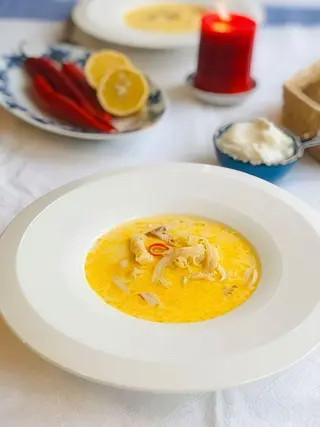 Ciorba de burta