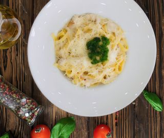 Paste Tagliatelle