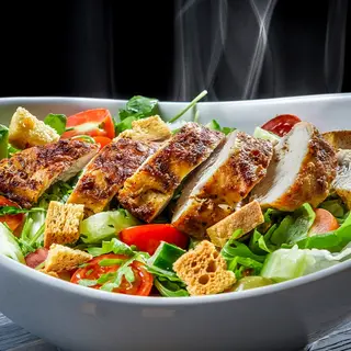 Salata Exotica
