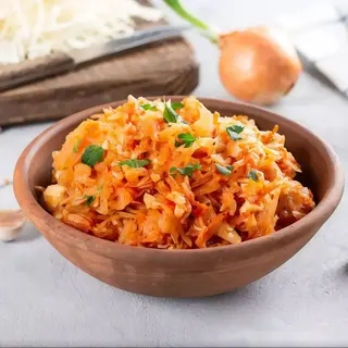 Varza calita