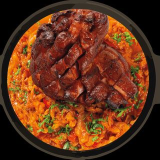 Meniu ciolan cu varza calita