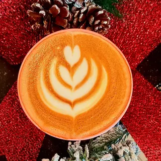 Latte Machiato